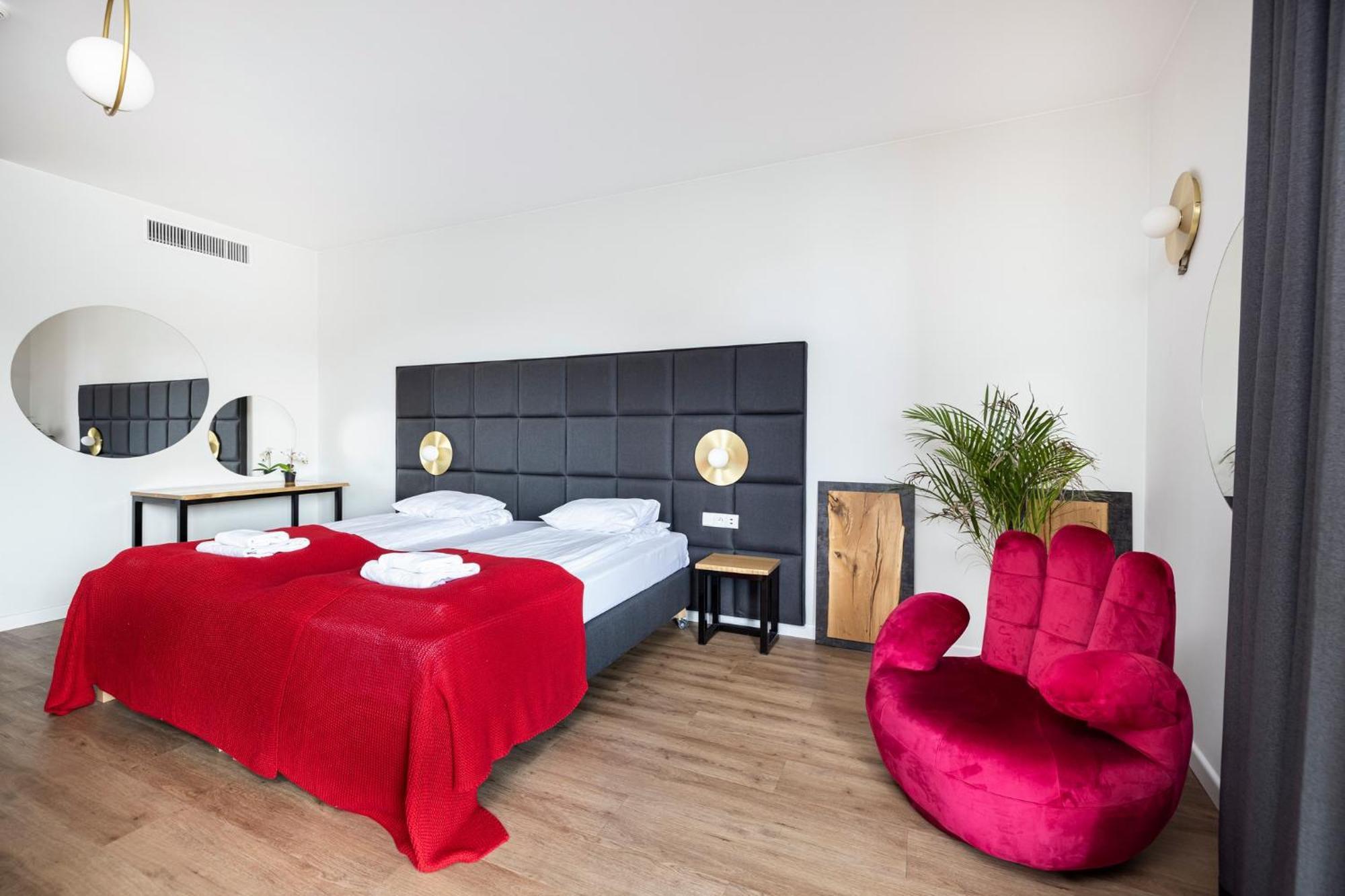 Apartamenty Deo Plaza - Old Town By Rent Like Home Gdansk Exterior photo