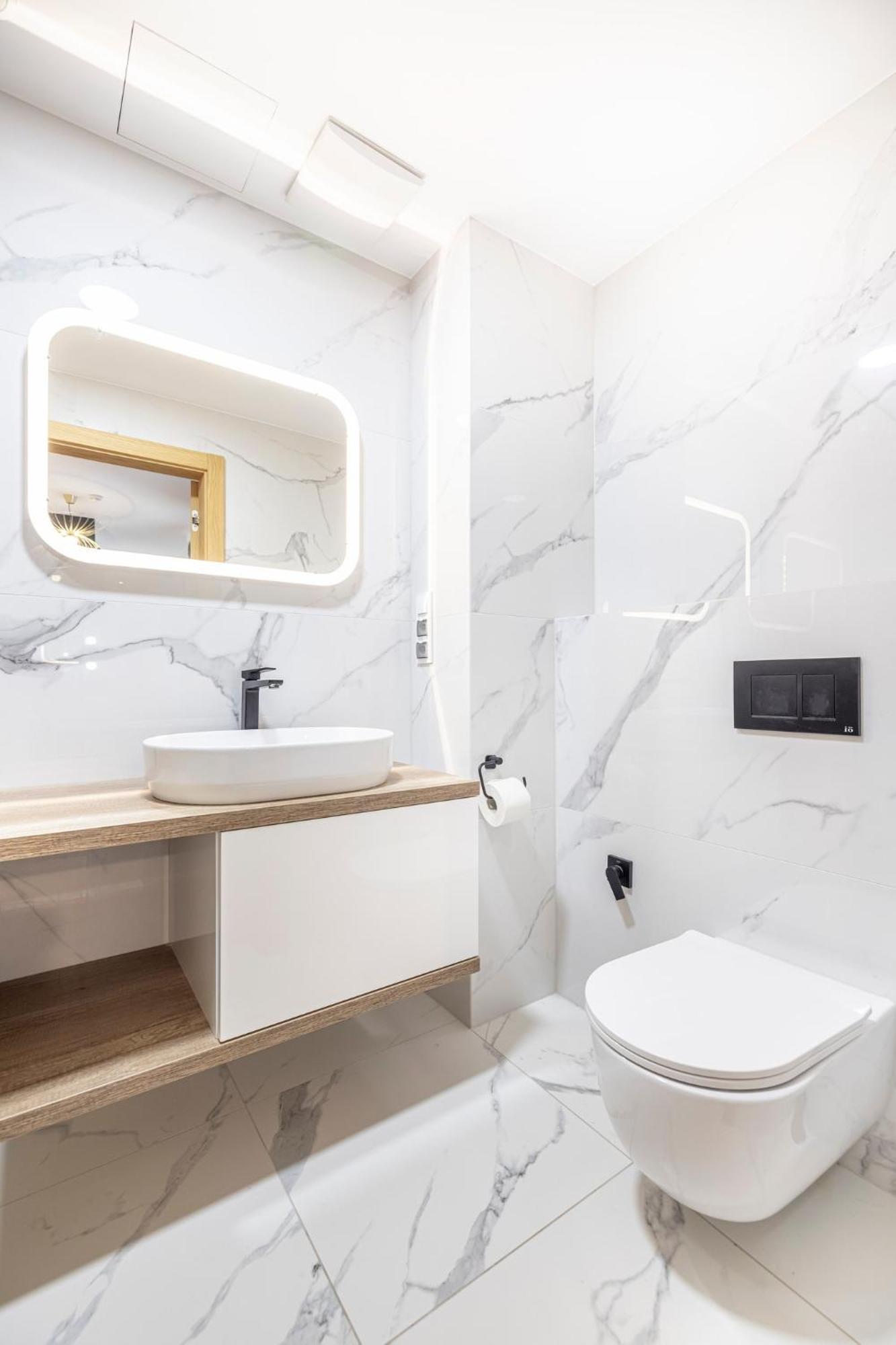 Apartamenty Deo Plaza - Old Town By Rent Like Home Gdansk Room photo